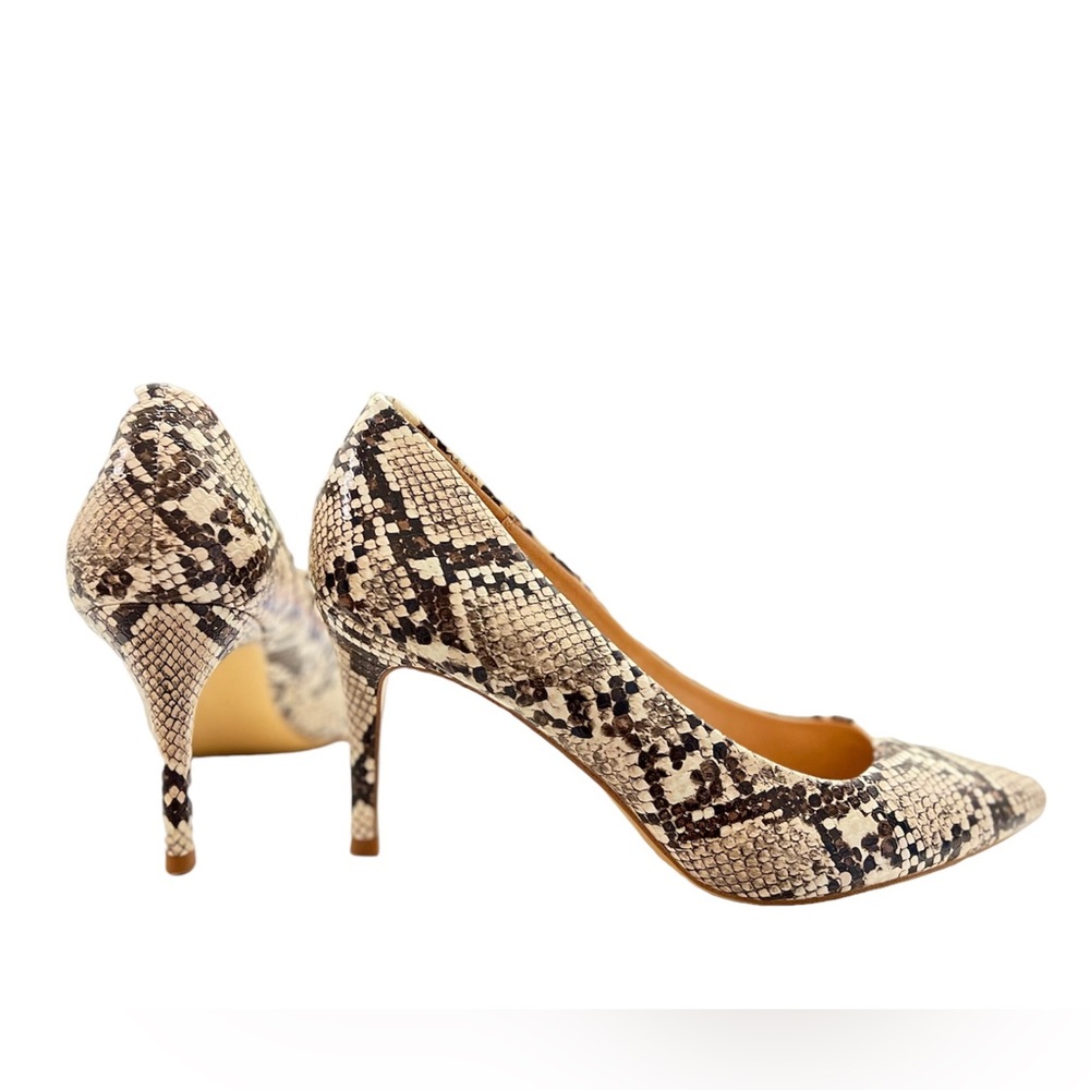 A new day shoes | Snakeskin | PreLoved | Size: 7.5